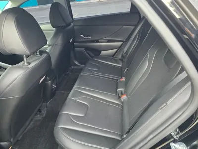 Hyundai Avante 2024, 17128 км, за 11826.89 USD - фото 11