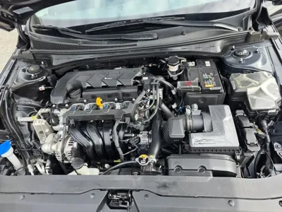 Hyundai Avante 2024, 17128 км, за 11826.89 USD - фото 14