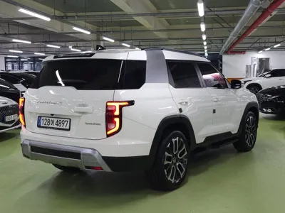 KG_Mobility_Ssangyong Torres