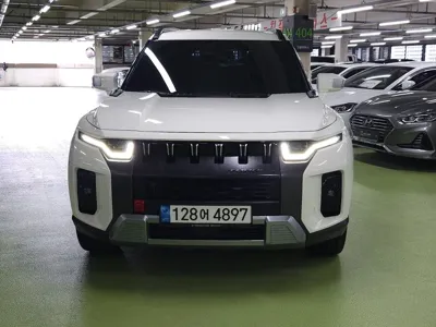 KG_Mobility_Ssangyong Torres