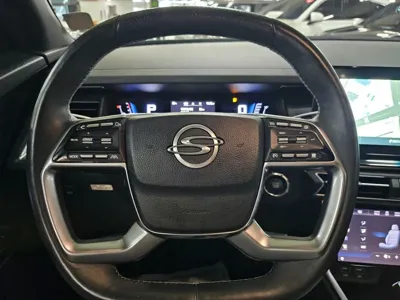 KG_Mobility_Ssangyong Torres