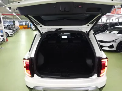 KG_Mobility_Ssangyong Torres