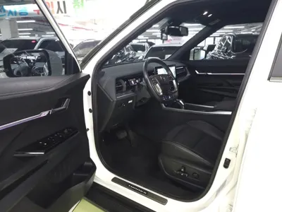 KG_Mobility_Ssangyong Torres