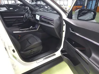 KG_Mobility_Ssangyong Torres