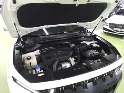 KG_Mobility_Ssangyong Torres
