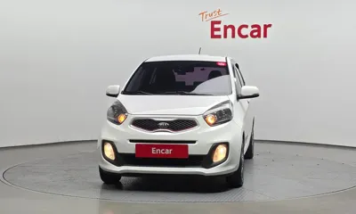 Kia Morning 2015, 110564 км, за 3057.51 USD