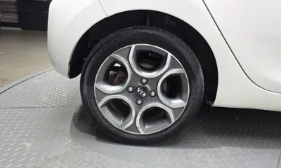 Kia Morning 2015, 110564 км, за 3057.51 USD
