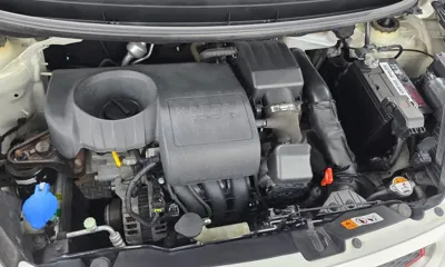 Kia Morning 2015, 110564 км, за 3057.51 USD - фото 6