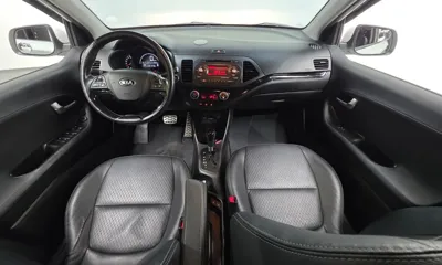 Kia Morning 2015, 110564 км, за 3057.51 USD - фото 7