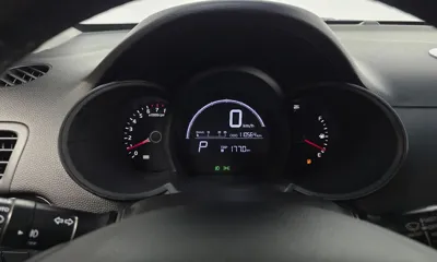 Kia Morning 2015, 110564 км, за 3057.51 USD - фото 8