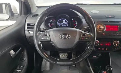 Kia Morning 2015, 110564 км, за 3057.51 USD - фото 13