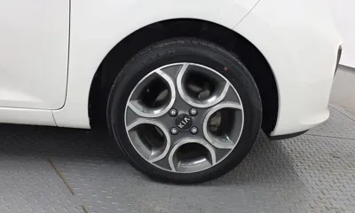 Kia Morning 2015, 110564 км, за 3057.51 USD - фото 21