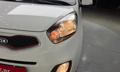 Kia Morning 2015, 110564 км, за 3057.51 USD - фото 22