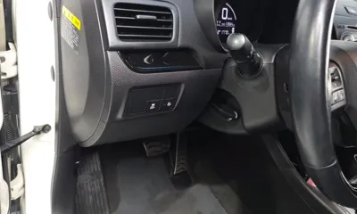 Kia Morning 2015, 110564 км, за 3057.51 USD - фото 29