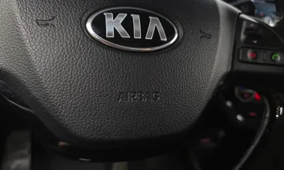 Kia Morning 2015, 110564 км, за 3057.51 USD - фото 32