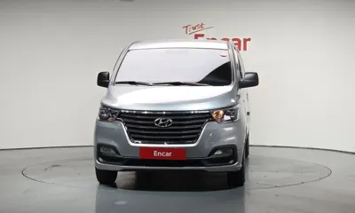 Hyundai Starex 2019, 117634 км, за 8867.57 USD