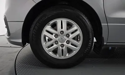 Hyundai Starex 2019, 117634 км, за 8867.57 USD