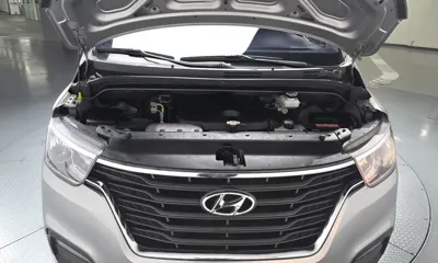 Hyundai Starex 2019, 117634 км, за 8867.57 USD - фото 6