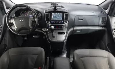 Hyundai Starex 2019, 117634 км, за 8867.57 USD - фото 7