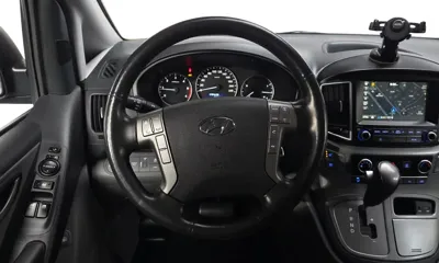 Hyundai Starex 2019, 117634 км, за 8867.57 USD - фото 13