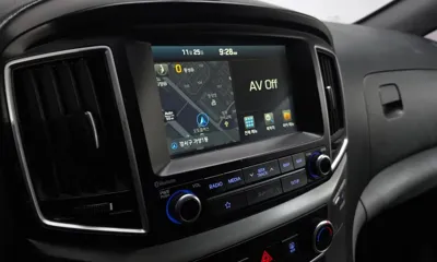 Hyundai Starex 2019, 117634 км, за 8867.57 USD - фото 16