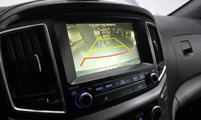 Hyundai Starex 2019, 117634 км, за 8867.57 USD - фото 17