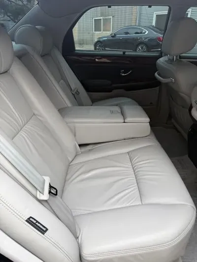 Hyundai Equus 2003, 38900 км, за 5534.93 USD - фото 6