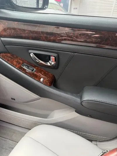 Hyundai Equus 2003, 38900 км, за 5534.93 USD - фото 7