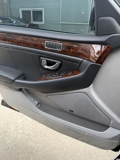 Hyundai Equus 2003, 38900 км, за 5534.93 USD - фото 8