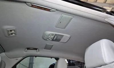 Hyundai Equus 2003, 38900 км, за 5534.93 USD - фото 13