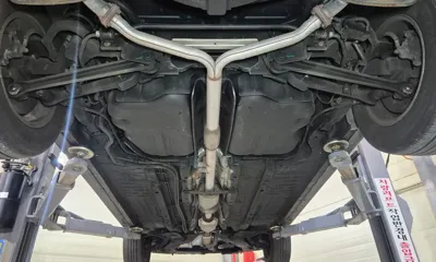 Hyundai Equus 2003, 38900 км, за 5534.93 USD - фото 15