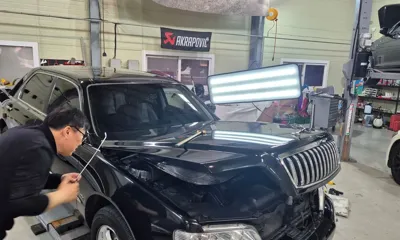 Hyundai Equus 2003, 38900 км, за 5534.93 USD - фото 17