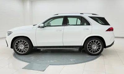 Mercedes-Benz GLE-Class 2025, 9787 км, за 63016.94 USD