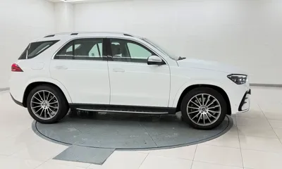 Mercedes-Benz GLE-Class 2025, 9787 км, за 62451.27 USD - фото 6