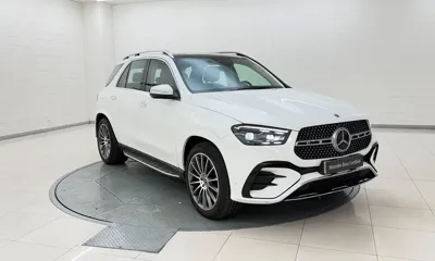 Mercedes-Benz GLE-Class 2025, 9787 км, за 62451.27 USD - фото 7