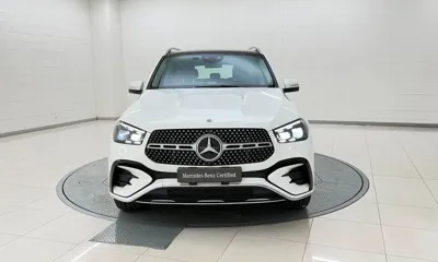 Mercedes-Benz GLE-Class 2025, 9787 км, за 62451.27 USD - фото 8