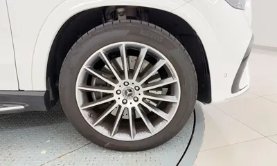 Mercedes-Benz GLE-Class 2025, 9787 км, за 62451.27 USD - фото 9