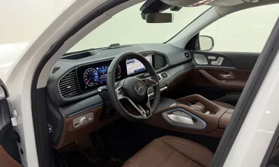 Mercedes-Benz GLE-Class 2025, 9787 км, за 62451.27 USD - фото 13