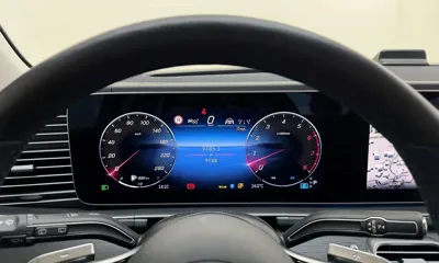 Mercedes-Benz GLE-Class 2025, 9787 км, за 62451.27 USD - фото 14