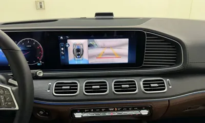 Mercedes-Benz GLE-Class 2025, 9787 км, за 62451.27 USD - фото 15