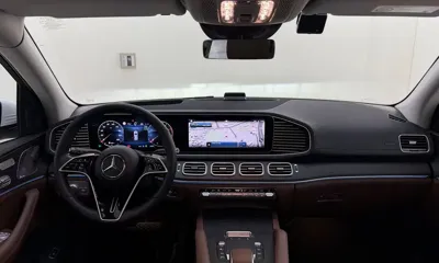 Mercedes-Benz GLE-Class 2025, 9787 км, за 62451.27 USD - фото 16