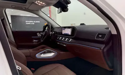 Mercedes-Benz GLE-Class 2025, 9787 км, за 62451.27 USD - фото 17