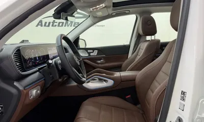 Mercedes-Benz GLE-Class 2025, 9787 км, за 62451.27 USD - фото 18