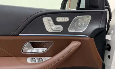 Mercedes-Benz GLE-Class 2025, 9787 км, за 62451.27 USD - фото 20
