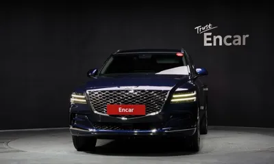 Genesis GV80 2020, 66713 км, за 24440.04 USD