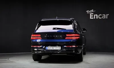 Genesis GV80 2020, 66713 км, за 24440.04 USD
