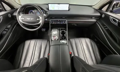 Genesis GV80 2020, 66713 км, за 24440.04 USD - фото 7