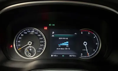 Genesis GV80 2020, 66713 км, за 24440.04 USD - фото 8