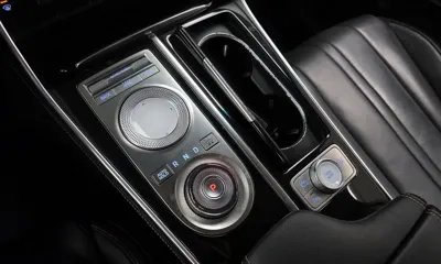 Genesis GV80 2020, 66713 км, за 24440.04 USD - фото 9