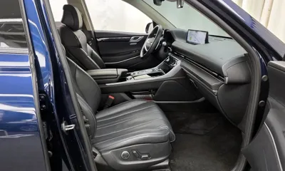 Genesis GV80 2020, 66713 км, за 24440.04 USD - фото 11
